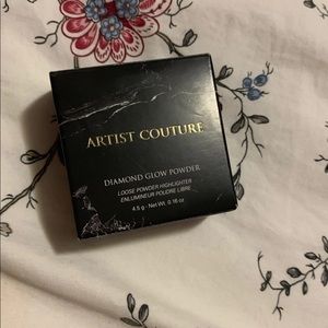 Artist Couture Diamond Glow Powder